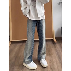 蓝色