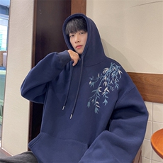 藏青色