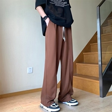 棕色