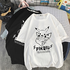DX17078-P20纯棉短袖t恤男大码半袖打底衫宽松体恤衫港风，男装T恤，电商A040