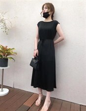 夏季连衣裙,女装连衣裙,NX