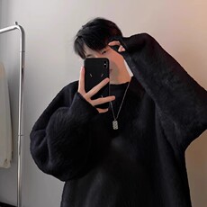 黑色