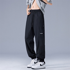 K175-P35控59新款现货夏季美式男士休闲裤，男装休闲裤，星座209-1