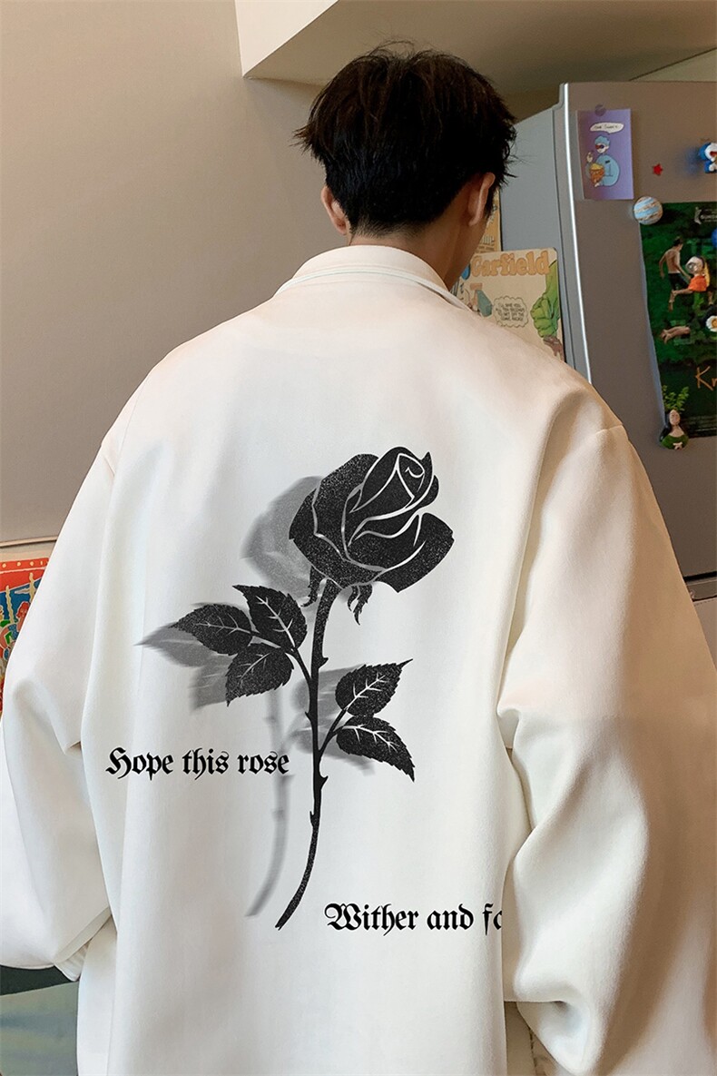 麂皮绒夹克男大码立领褂子外套JK85279-P68加绒款-P78,男装夹克,电商A040