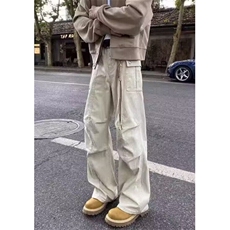 弯刀牛仔裤男款秋冬显瘦直筒裤子青少年设计感工装裤K1141，男装牛仔裤，星座1116A（原606A-3）