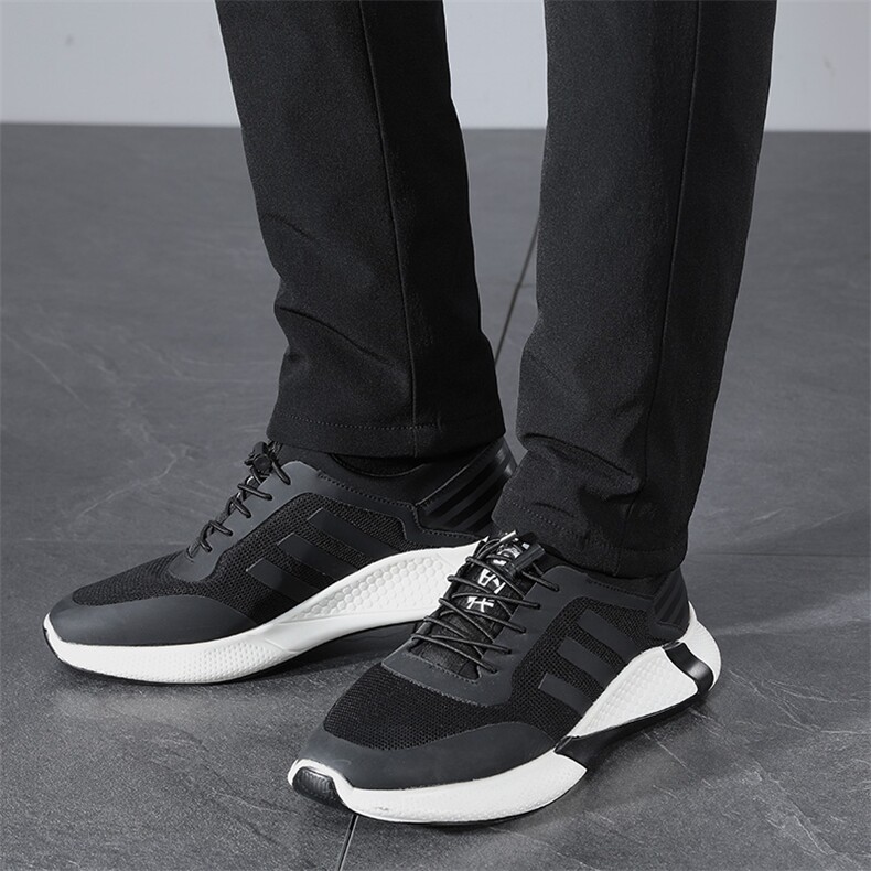 新款休闲纯色羽绒男裤松紧腰时尚中年男士棉裤爸爸装TLM7701-P130，男装棉裤，电商B212（原钱塘6029）