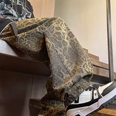 美式牛仔裤男款秋季长裤潮G3115P53，男装牛仔裤，星座1116-2