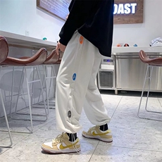 男春季潮流时尚休闲长裤K068P31，男装休闲裤，星座1116-2