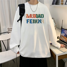 量大图低于控价自动【有货】长袖T恤HD019-1-CT2558-P25，男装T恤，电商019-1