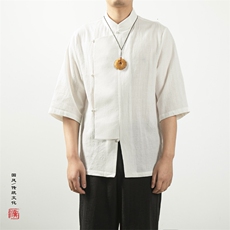 白色