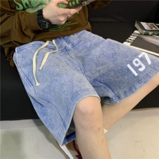 蓝色
