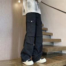 C315-G3062已起量数据款脏脏裤工装牛仔裤(P65X89)公寓8，男装牛仔裤，电商C315