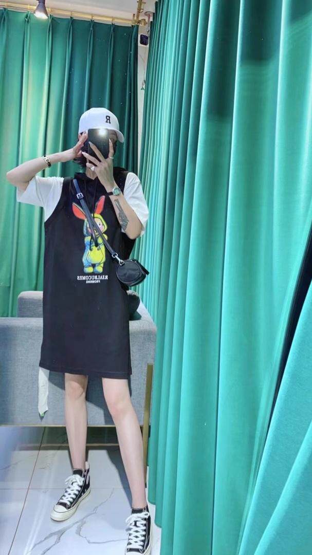 小兔子裙版型超赞，其它，一杭