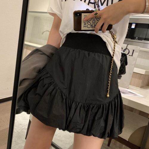 83163蛋糕半裙，女装半身裙，XTZ style