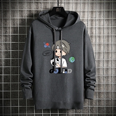 深灰色
