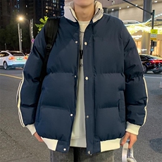 藏青色