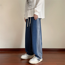 牛仔蓝