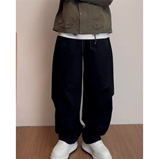 黑色常规