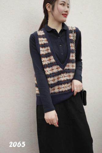 纯色回音 CSHY104526