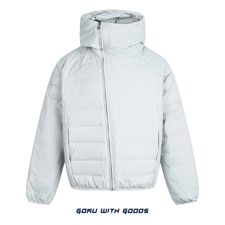 203-6 F8501 P88～新款面罩保暖排骨棉服图片