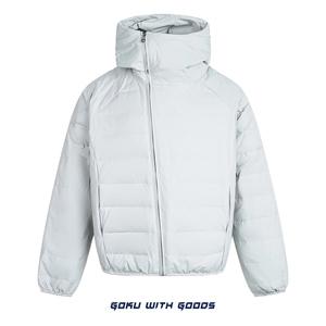 203-6 F8501 P88～新款面罩保暖排骨棉服图片