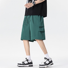 绿色