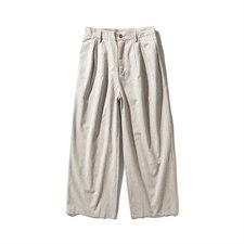 秋冬日系宽松棉麻大码风条纹直筒工装休闲阔腿裤男女K83/P75，男装工装外套，电商A221A