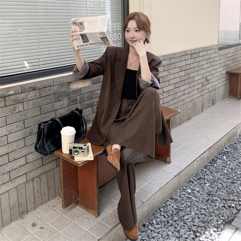 新款套装2C0959121P185K278,女装套装/套裙,2C095