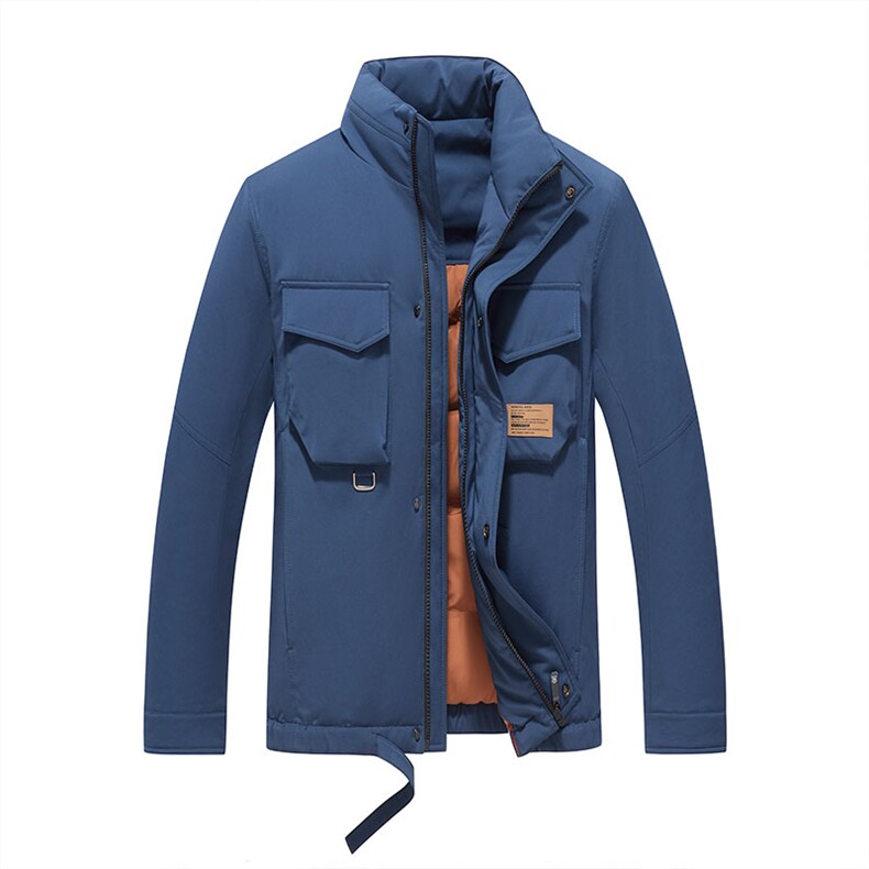 B28807钱塘2020-3冬季新款男士羽绒服主推数据好P270,男装羽绒服,钱塘207-3