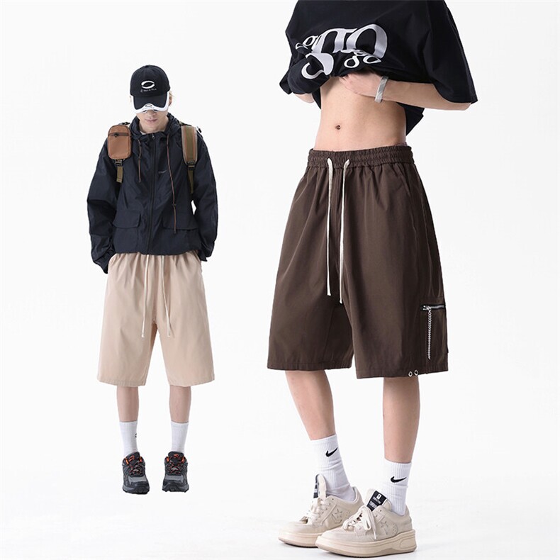 K3683-P40-X59-成分：100棉-短裤图片