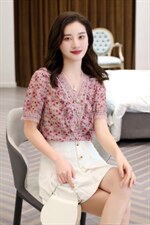 主打，小衫，连衣裙，欢迎新老客户光顾，女装连衣裙，艾妮莉(7F)