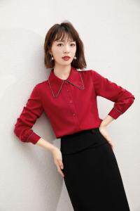 春季新款：轻奢淑女风，低调又高贵，优雅又不失随性！，女装，流金丽影(3F)