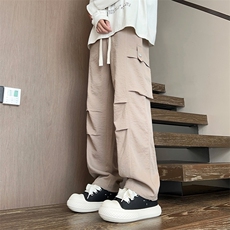 深卡其