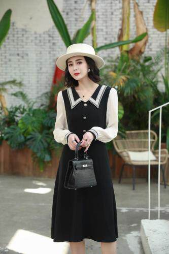 连衣裙，女装连衣裙，漫菲妮