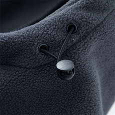 双面奥粒绒400克加绒加厚连帽冬季卫衣男0905-P465XL-8XLP52，男装卫衣，星座210-1