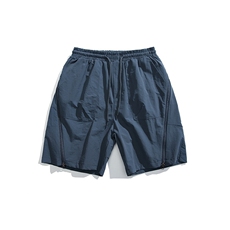 2025夏季新款原创潮牌日系男装短裤DK266，男装牛仔裤，电商A101（原外27）