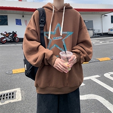 棕色