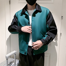 绿色