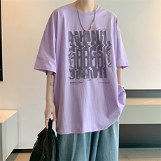 紫色