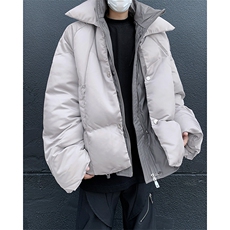 F595P108冬装男棉衣棉袄休闲外套保暖宽松男装，男装棉衣，星座512-6