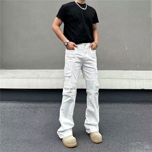 网络图慎用!图片只做展示大货已到 迷彩工装牛仔裤78011特P45控78,牛仔裤,星座226-2