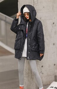 羽绒服更新……图片