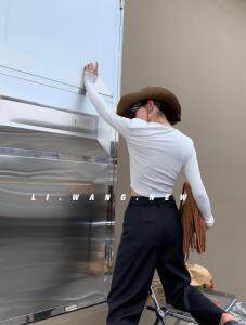 秋季新品，其它，黎望