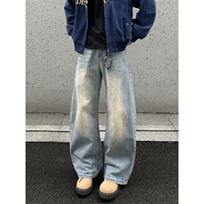 蓝色
