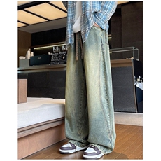 蓝色