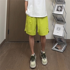 荧光绿