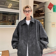 深灰色
