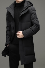 BF2919钱塘2020-2中年男士冬季厚款保暖商务休闲羽绒服货稳P620，男装羽绒服，钱塘207-2