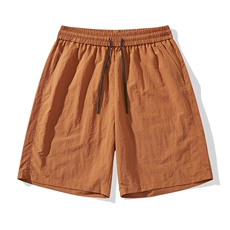 橙色