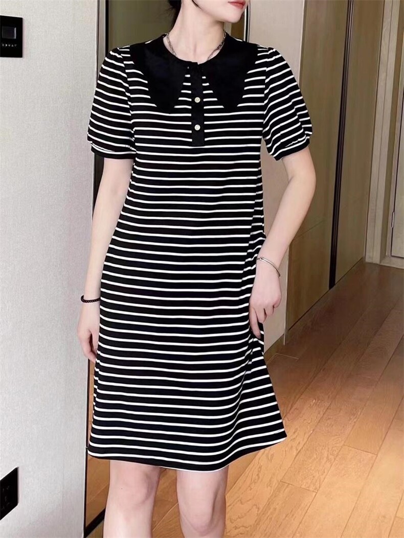 「现货」夏装新款连衣裙，女装连衣裙，莫妮菲